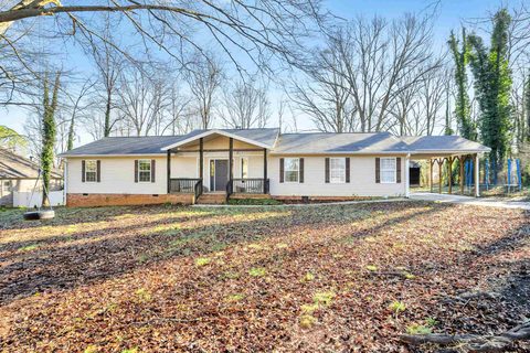 517 Zion Hill Road