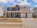 543 Castleby sold home in Duncan, SC