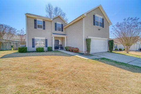 705 Bent Hollow Ct