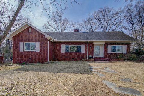 118 Tanglewylde Drive sold home in Cleveland Heights, Spartanburg, SC