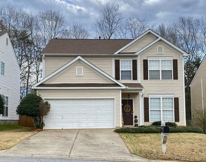815 Terrace Creek Drive