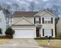815 Terrace Creek Drive sold home in Duncan, SC