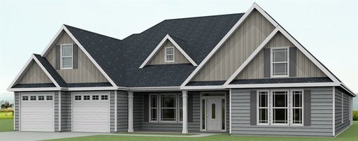 194 Lake Lyman Heights Lot 1