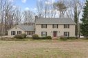 175 Waterford Drive sold home in Inman, SC