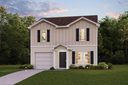 739 Wayfinder Run sold home in Inman, SC
