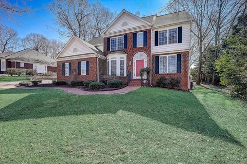 146 Morning Lake Drive