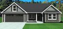 146 Double Creek Drive sold home in Gaffney, SC