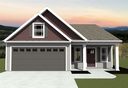 167 Thorn Creek Drive sold home in Gaffney, SC