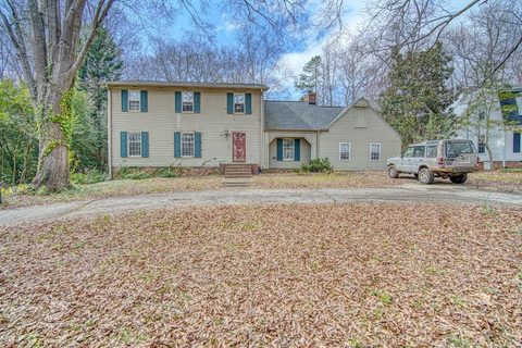 250 Heathwood Drive sold home in Heathwood East, Spartanburg, SC