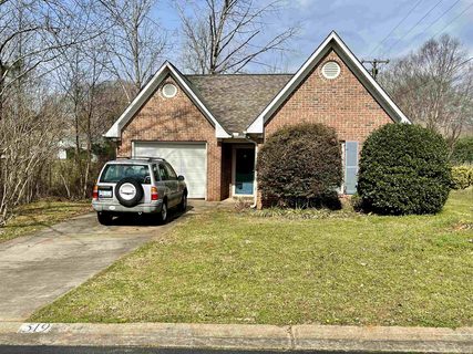 519 Fawn Branch Trail