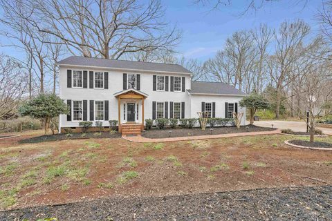 122 Hollyridge Rd