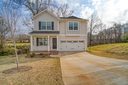 608 Millsgate Circle sold home in Boiling Springs, SC