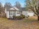 215 Silverbell Drive sold home in Boiling Springs, SC