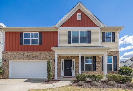 367 Faulkner Dr