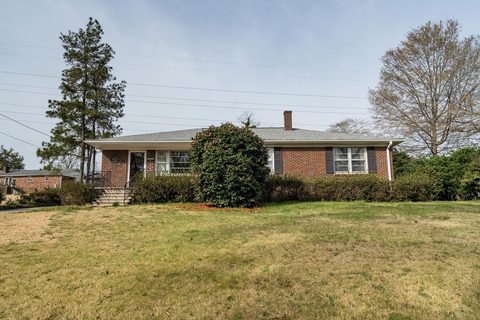 116 N Lanford Road