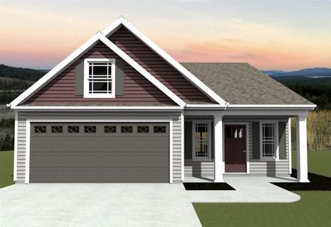 159 Thorn Creek Drive