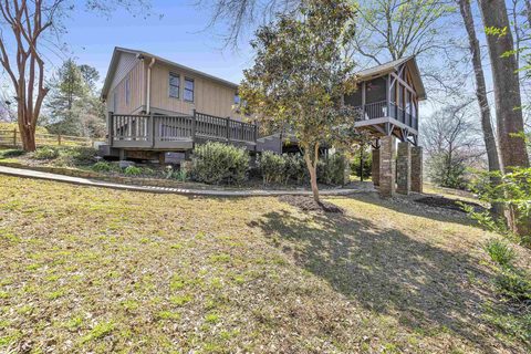 205 Talmadge Drive