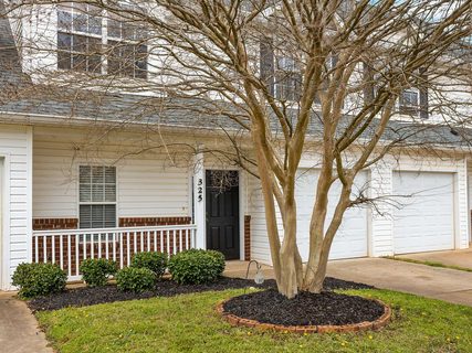 325 Still Water sold townhome in Hidden Creek Town, Boiling Springs, SC