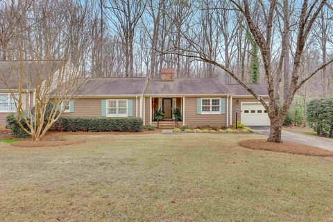 61 Forest Oaks Way sold condo in Forest Oaks, Spartanburg, SC