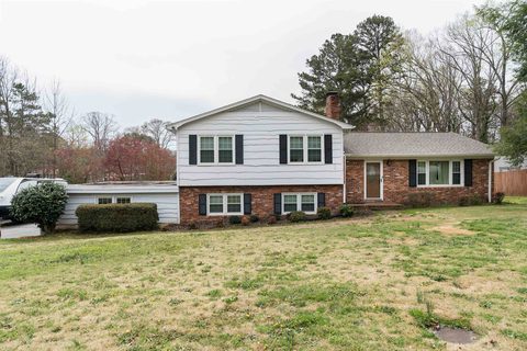 160 Gordon Drive