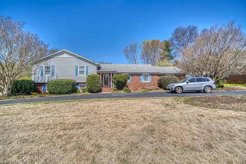 137 Mabry Drive