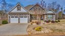 310 Tall Oaks Trail sold home in Inman, SC