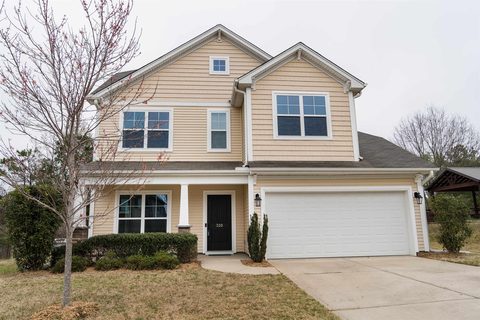 320 Faulkner Dr