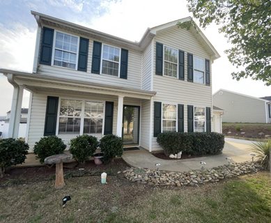345 Honor Road