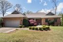 107 N Bennington Drive sold home in Spartanburg, SC