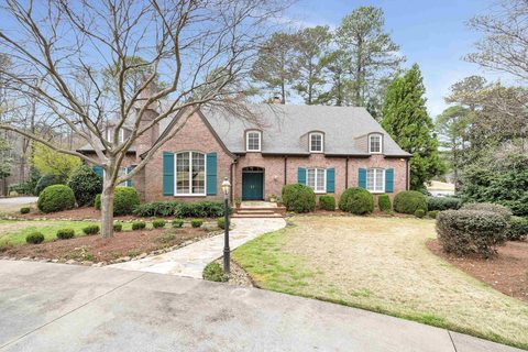138 Turnberry Drive
