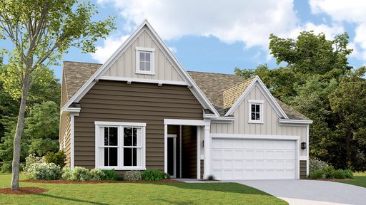 558 New Cut Meadows Road