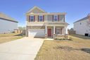 720 Stilmore Drive sold home in Duncan, SC