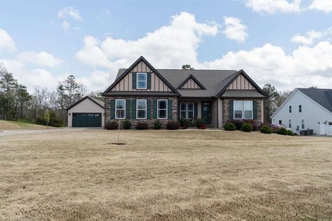 675 E Ridge Water Dr sold home in Glenn Harbour Estates of Lake Blalock, Chesnee, SC