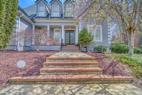 112 Dares Ferry Road sold home in Glen Forest, Spartanburg, SC