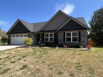 155 Eagle Ridge Dr sold home in Eagle Ridge, Chesnee, SC