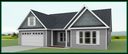 805 Ashton Ridge Road sold home in Inman, SC
