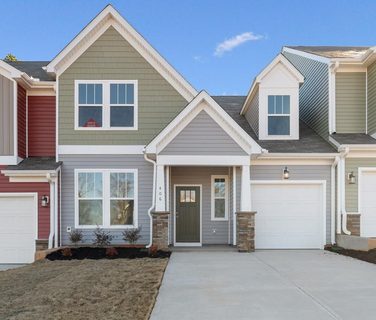 1144 Cobbler Lane Lot 36