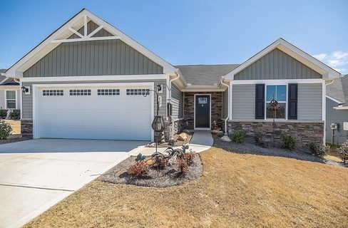 607 Olivia Springs Drive