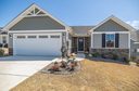 607 Olivia Springs Drive sold home in Spartanburg, SC