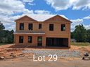 7118 Luna Mae Court, Lot 29 sold home in Boiling Springs, SC