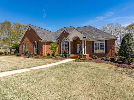 645 Mosswood Lane sold home in Hawkcreek Meadows, Spartanburg, SC