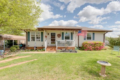 103 Mckinley Drive sold home in Southfield, Inman, SC