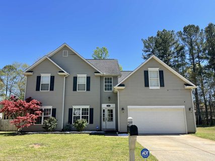 519 Forest Shoals Ln