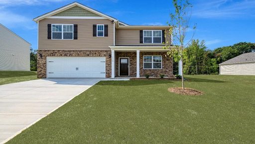 1028 Longstone Way