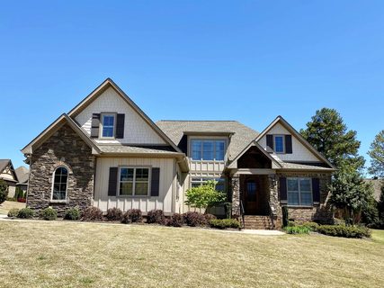 605 Crowe Creek Trail