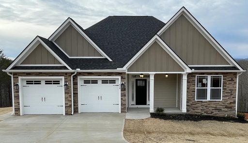 516 Apache Place