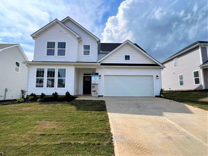 561 Fenwick Drive