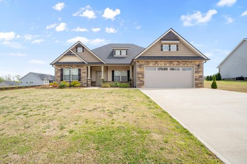 420 Saddlers Run sold home in Saddlers Walk, Chesnee, SC