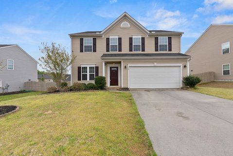 115 Bridgeville Way