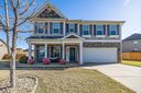 216 Castleton Cir sold home in Boiling Springs, SC